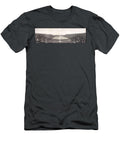 Yale Harvard Football Game 2 Celestial Images T-Shirt