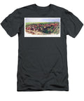 Yale University 1906 Mountain Dreams T-Shirt