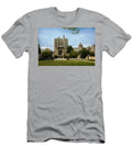 Yale University Campus Carol M Highsmith T-Shirt
