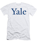 Yale University Jennifer Flinchum T-Shirt