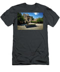 Yale University Library Mountain Dreams T-Shirt