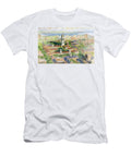 Yale University Melly Terpening T-Shirt