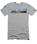 Yale University Nomad Art and Design T-Shirt