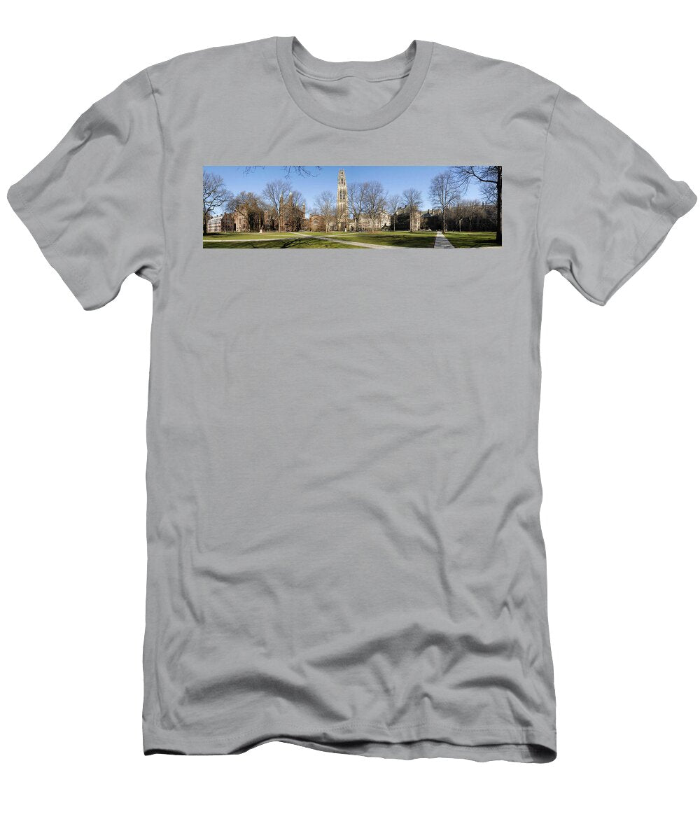 Yale University Nomad Art and Design T-Shirt