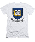 Yale University Shiksha Jennifer Flinchum T-Shirt