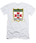 Yanbian University of Science and Technology Jennifer Flinchum T-Shirt