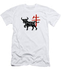 Year of the Ox Emily Sin T-Shirt