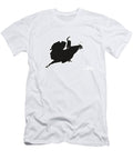 Yeehaaa Pixel Chimp T-Shirt