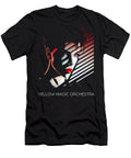 Yellow Magic Orchestra Indulging in Roppongi Nightlife Mizorey T-Shirt