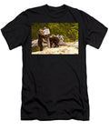 Yellowstone Junior Rangers Adam Jewell T-Shirt