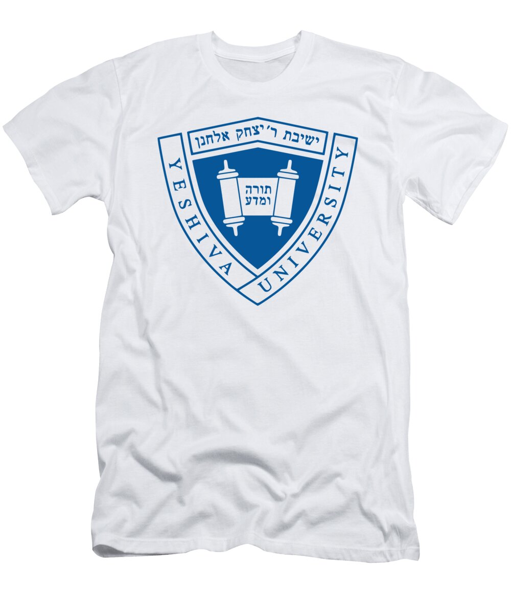 Yeshiva University Jennifer Flinchum T-Shirt