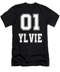 Ylvie Birthday Unite Bachelorette Party Benjamin Burkert T-Shirt