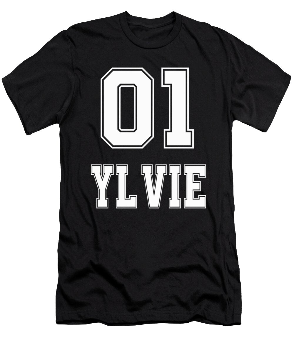 Ylvie Birthday Unite Bachelorette Party Benjamin Burkert T-Shirt