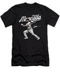 Yoan Moncada Score Kelvin Kent T-Shirt
