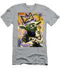 Yoda 1981 Surj LA T-Shirt