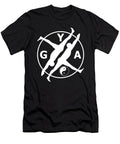 Yoga Asana Zen Spiritual Meditation Buddhism Gift Thomas Larch T-Shirt