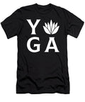 Yoga Chakra Asana Zen Meditation Buddhism Yogi Gift Thomas Larch T-Shirt