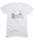 You Again Dan Misdea T-Shirt
