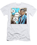 You Are Unique Just Like Everyone Else Grafpunk T-Shirt