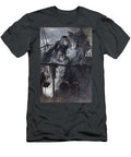 You Cant Do That Frederick Coffay Yohn American T-Shirt