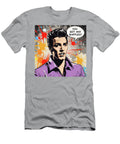 You Got Any Waffles Grafpunk T-Shirt