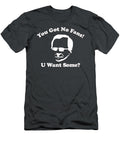 You Got No Fans Lincoln Deeply T-Shirt