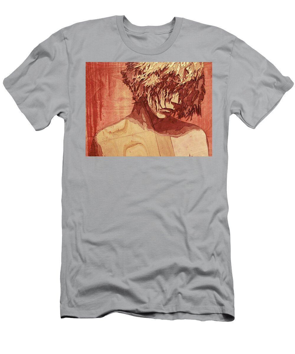 You Had Me At Goodbye Bobby Zeik T-Shirt