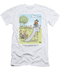 You Must All Promise Never to Divulge What You Are About Ralph Hagen T-Shirt
