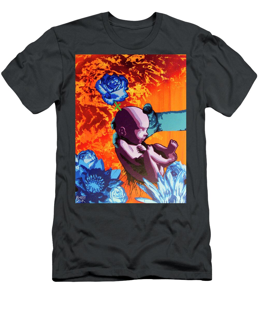 You Picked a Good One Bobby Zeik T-Shirt
