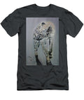 Young Hyena Gavin Moore T-Shirt