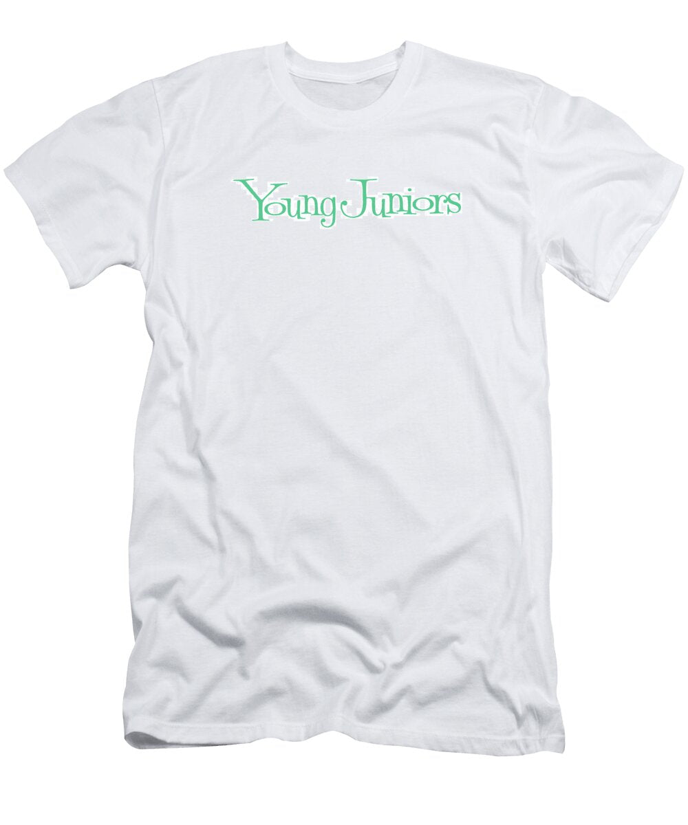 Young Juniors Csa Images T-Shirt