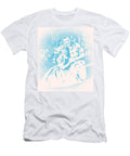 Young Love Heavenly Heart Heirlooms T-Shirt