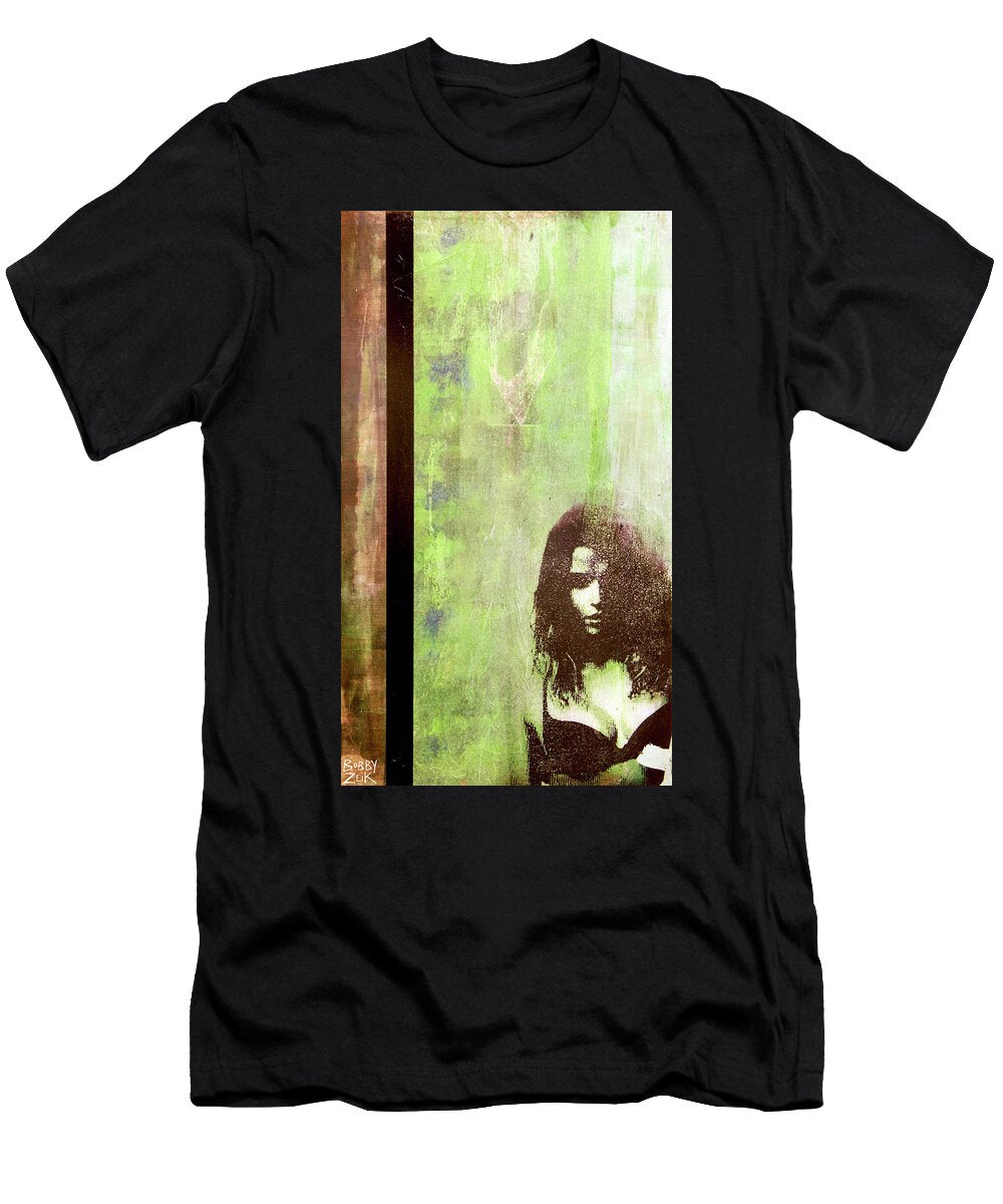 Your Social Skills Resemble Arson Bobby Zeik T-Shirt