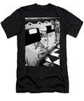 Your Stilletos Chris Dutton T-Shirt