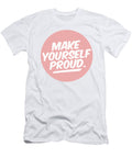 Yourself Ndaru Nugroho T-Shirt
