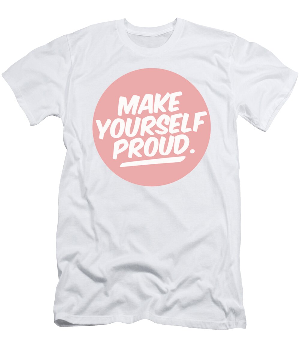 Yourself Ndaru Nugroho T-Shirt