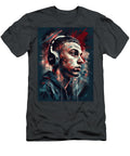 Zach Lavine Dieu Vuong Kha T-Shirt