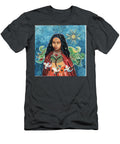 Zahria Angel Diane Soule T-Shirt