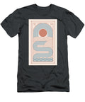 Zen River Bentley George T-Shirt
