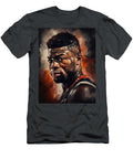 Ziaire Williams Dieu Vuong Kha T-Shirt