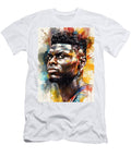 Zion Williamson Dieu Vuong Kha T-Shirt