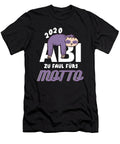 Zu Faul Frs Motto Abi 2020 Graduation Day Gift Thomas Larch T-Shirt